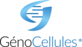 Logo GénoCellules